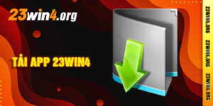 Tải App 23win4