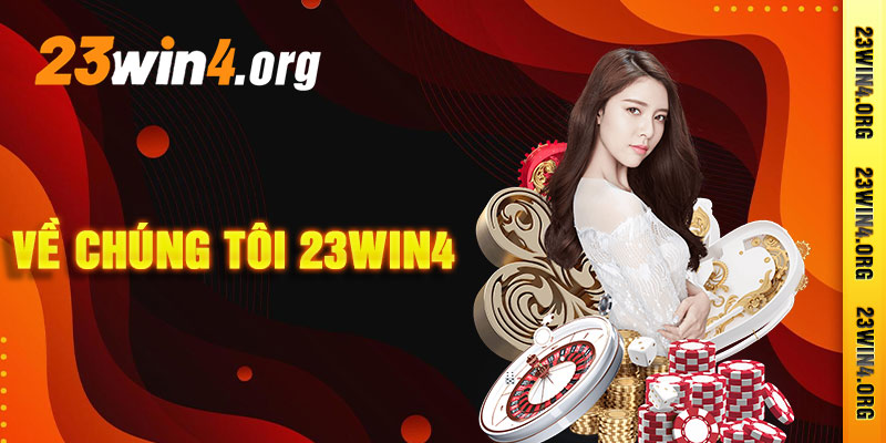 giới thiệu 23win4